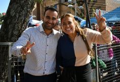Foto de la galería: Passalacqua inauguró el período de sesiones 2019 en la Legislatura misionera y anunció el Programa ‘Construyo Mi Casa’