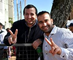 Foto de la galería: Passalacqua inauguró el período de sesiones 2019 en la Legislatura misionera y anunció el Programa ‘Construyo Mi Casa’