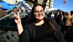 Foto de la galería: Passalacqua inauguró el período de sesiones 2019 en la Legislatura misionera y anunció el Programa ‘Construyo Mi Casa’