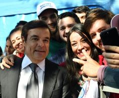 Foto de la galería: Passalacqua inauguró el período de sesiones 2019 en la Legislatura misionera y anunció el Programa ‘Construyo Mi Casa’