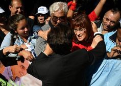 Foto de la galería: Passalacqua inauguró el período de sesiones 2019 en la Legislatura misionera y anunció el Programa ‘Construyo Mi Casa’