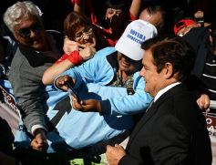Foto de la galería: Passalacqua inauguró el período de sesiones 2019 en la Legislatura misionera y anunció el Programa ‘Construyo Mi Casa’