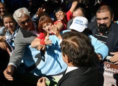 Foto de la galería: Passalacqua inauguró el período de sesiones 2019 en la Legislatura misionera y anunció el Programa ‘Construyo Mi Casa’