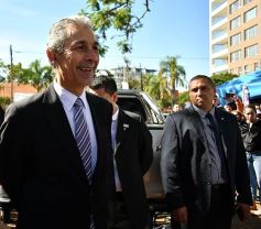 Foto de la galería: Passalacqua inauguró el período de sesiones 2019 en la Legislatura misionera y anunció el Programa ‘Construyo Mi Casa’