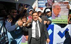 Foto de la galería: Passalacqua inauguró el período de sesiones 2019 en la Legislatura misionera y anunció el Programa ‘Construyo Mi Casa’
