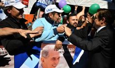 Foto de la galería: Passalacqua inauguró el período de sesiones 2019 en la Legislatura misionera y anunció el Programa ‘Construyo Mi Casa’