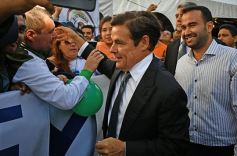 Foto de la galería: Passalacqua inauguró el período de sesiones 2019 en la Legislatura misionera y anunció el Programa ‘Construyo Mi Casa’