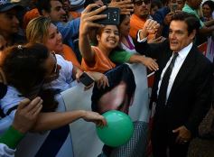 Foto de la galería: Passalacqua inauguró el período de sesiones 2019 en la Legislatura misionera y anunció el Programa ‘Construyo Mi Casa’