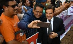Foto de la galería: Passalacqua inauguró el período de sesiones 2019 en la Legislatura misionera y anunció el Programa ‘Construyo Mi Casa’