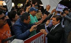 Foto de la galería: Passalacqua inauguró el período de sesiones 2019 en la Legislatura misionera y anunció el Programa ‘Construyo Mi Casa’