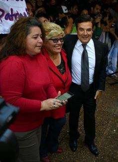 Foto de la galería: Passalacqua inauguró el período de sesiones 2019 en la Legislatura misionera y anunció el Programa ‘Construyo Mi Casa’