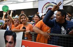 Foto de la galería: Passalacqua inauguró el período de sesiones 2019 en la Legislatura misionera y anunció el Programa ‘Construyo Mi Casa’