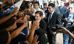 Foto de la galería: Passalacqua inauguró el período de sesiones 2019 en la Legislatura misionera y anunció el Programa ‘Construyo Mi Casa’