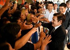Foto de la galería: Passalacqua inauguró el período de sesiones 2019 en la Legislatura misionera y anunció el Programa ‘Construyo Mi Casa’