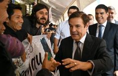 Foto de la galería: Passalacqua inauguró el período de sesiones 2019 en la Legislatura misionera y anunció el Programa ‘Construyo Mi Casa’