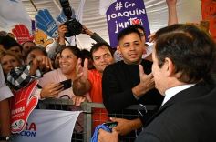 Foto de la galería: Passalacqua inauguró el período de sesiones 2019 en la Legislatura misionera y anunció el Programa ‘Construyo Mi Casa’