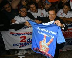 Foto de la galería: Passalacqua inauguró el período de sesiones 2019 en la Legislatura misionera y anunció el Programa ‘Construyo Mi Casa’