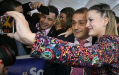 Foto de la galería: Passalacqua inauguró el período de sesiones 2019 en la Legislatura misionera y anunció el Programa ‘Construyo Mi Casa’