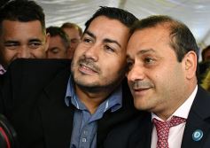 Foto de la galería: Passalacqua inauguró el período de sesiones 2019 en la Legislatura misionera y anunció el Programa ‘Construyo Mi Casa’