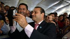 Foto de la galería: Passalacqua inauguró el período de sesiones 2019 en la Legislatura misionera y anunció el Programa ‘Construyo Mi Casa’