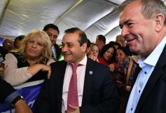 Foto de la galería: Passalacqua inauguró el período de sesiones 2019 en la Legislatura misionera y anunció el Programa ‘Construyo Mi Casa’