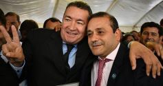 Foto de la galería: Passalacqua inauguró el período de sesiones 2019 en la Legislatura misionera y anunció el Programa ‘Construyo Mi Casa’