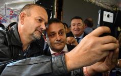 Foto de la galería: Passalacqua inauguró el período de sesiones 2019 en la Legislatura misionera y anunció el Programa ‘Construyo Mi Casa’
