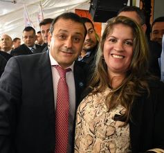 Foto de la galería: Passalacqua inauguró el período de sesiones 2019 en la Legislatura misionera y anunció el Programa ‘Construyo Mi Casa’