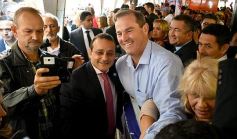 Foto de la galería: Passalacqua inauguró el período de sesiones 2019 en la Legislatura misionera y anunció el Programa ‘Construyo Mi Casa’