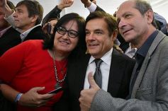 Foto de la galería: Passalacqua inauguró el período de sesiones 2019 en la Legislatura misionera y anunció el Programa ‘Construyo Mi Casa’