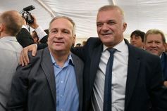 Foto de la galería: Passalacqua inauguró el período de sesiones 2019 en la Legislatura misionera y anunció el Programa ‘Construyo Mi Casa’
