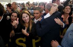 Foto de la galería: Passalacqua inauguró el período de sesiones 2019 en la Legislatura misionera y anunció el Programa ‘Construyo Mi Casa’