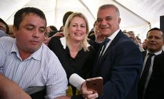 Foto de la galería: Passalacqua inauguró el período de sesiones 2019 en la Legislatura misionera y anunció el Programa ‘Construyo Mi Casa’