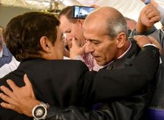 Foto de la galería: Passalacqua inauguró el período de sesiones 2019 en la Legislatura misionera y anunció el Programa ‘Construyo Mi Casa’