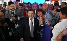 Foto de la galería: Passalacqua inauguró el período de sesiones 2019 en la Legislatura misionera y anunció el Programa ‘Construyo Mi Casa’
