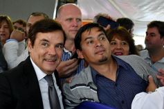 Foto de la galería: Passalacqua inauguró el período de sesiones 2019 en la Legislatura misionera y anunció el Programa ‘Construyo Mi Casa’