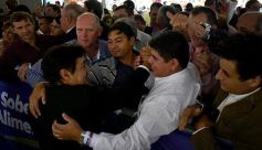 Foto de la galería: Passalacqua inauguró el período de sesiones 2019 en la Legislatura misionera y anunció el Programa ‘Construyo Mi Casa’