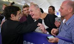 Foto de la galería: Passalacqua inauguró el período de sesiones 2019 en la Legislatura misionera y anunció el Programa ‘Construyo Mi Casa’