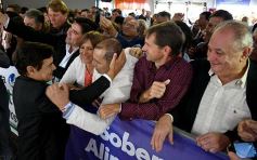 Foto de la galería: Passalacqua inauguró el período de sesiones 2019 en la Legislatura misionera y anunció el Programa ‘Construyo Mi Casa’