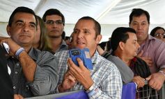 Foto de la galería: Passalacqua inauguró el período de sesiones 2019 en la Legislatura misionera y anunció el Programa ‘Construyo Mi Casa’