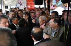 Foto de la galería: Passalacqua inauguró el período de sesiones 2019 en la Legislatura misionera y anunció el Programa ‘Construyo Mi Casa’