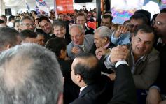 Foto de la galería: Passalacqua inauguró el período de sesiones 2019 en la Legislatura misionera y anunció el Programa ‘Construyo Mi Casa’