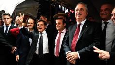 Foto de la galería: Passalacqua inauguró el período de sesiones 2019 en la Legislatura misionera y anunció el Programa ‘Construyo Mi Casa’