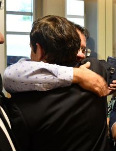Foto de la galería: Passalacqua inauguró el período de sesiones 2019 en la Legislatura misionera y anunció el Programa ‘Construyo Mi Casa’