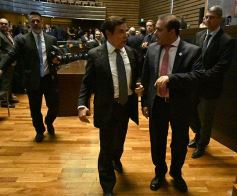 Foto de la galería: Passalacqua inauguró el período de sesiones 2019 en la Legislatura misionera y anunció el Programa ‘Construyo Mi Casa’
