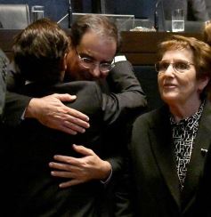 Foto de la galería: Passalacqua inauguró el período de sesiones 2019 en la Legislatura misionera y anunció el Programa ‘Construyo Mi Casa’