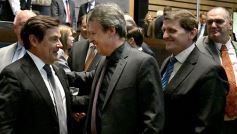 Foto de la galería: Passalacqua inauguró el período de sesiones 2019 en la Legislatura misionera y anunció el Programa ‘Construyo Mi Casa’