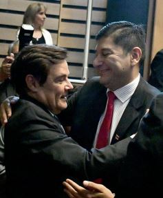 Foto de la galería: Passalacqua inauguró el período de sesiones 2019 en la Legislatura misionera y anunció el Programa ‘Construyo Mi Casa’