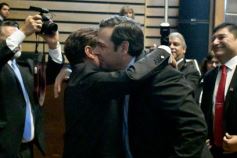 Foto de la galería: Passalacqua inauguró el período de sesiones 2019 en la Legislatura misionera y anunció el Programa ‘Construyo Mi Casa’