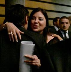 Foto de la galería: Passalacqua inauguró el período de sesiones 2019 en la Legislatura misionera y anunció el Programa ‘Construyo Mi Casa’
